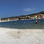 דירה Geraeumige Mit Meerblick By Interhome *