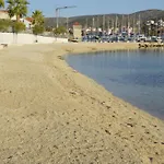 דירה Geraeumige Mit Meerblick By Interhome מרינה