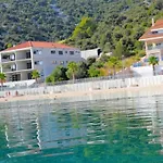 דירה Geraeumige Mit Meerblick By Interhome *