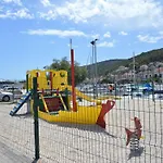 דירה Geraeumige Mit Meerblick By Interhome *