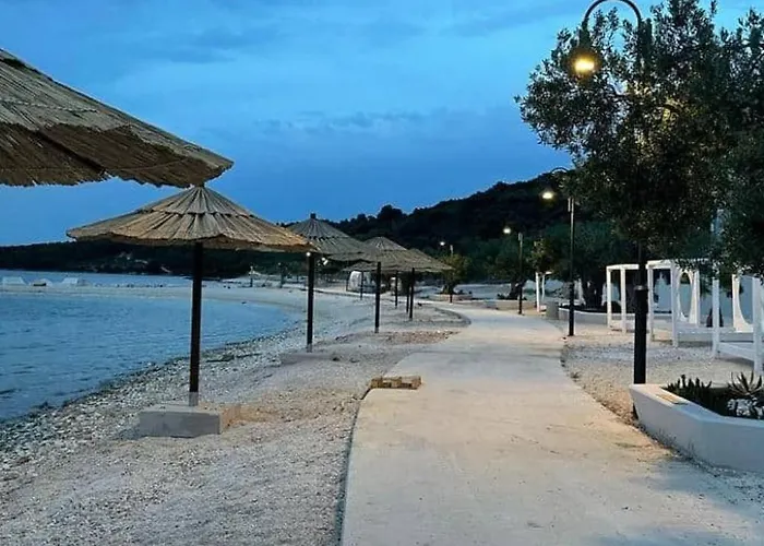 Appartamento Geraeumige Mit Meerblick By Interhome Marina