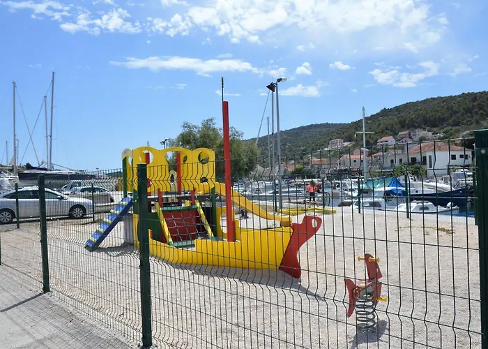 アパート Geraeumige Mit Meerblick By Interhome *