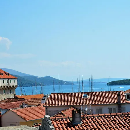 Appartement Geraeumige Mit Meerblick By Interhome *