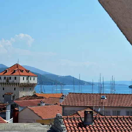 Appartement Geraeumige Mit Meerblick By Interhome *
