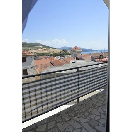 Geraeumige Mit Meerblick By Interhome Appartement