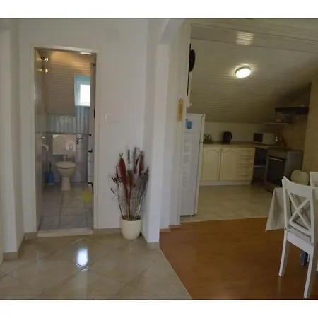 Geraeumige Mit Meerblick By Interhome Appartement *