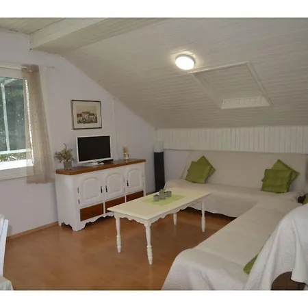 Geraeumige Mit Meerblick By Interhome Appartement