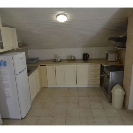 Geraeumige Mit Meerblick By Interhome Marina