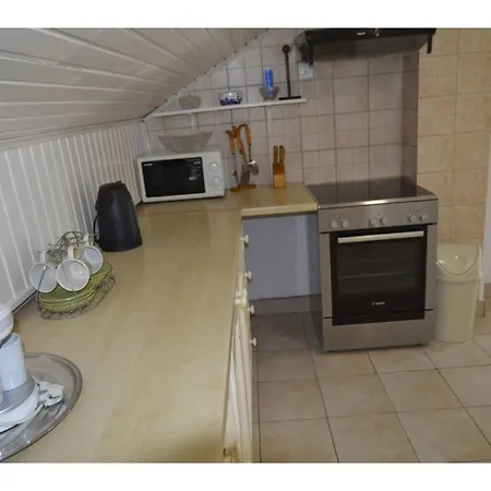 Geraeumige Mit Meerblick By Interhome Appartement *