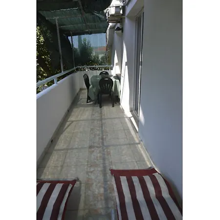 Geraeumige Mit Meerblick By Interhome Appartement