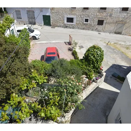 Geraeumige Mit Meerblick By Interhome Appartement